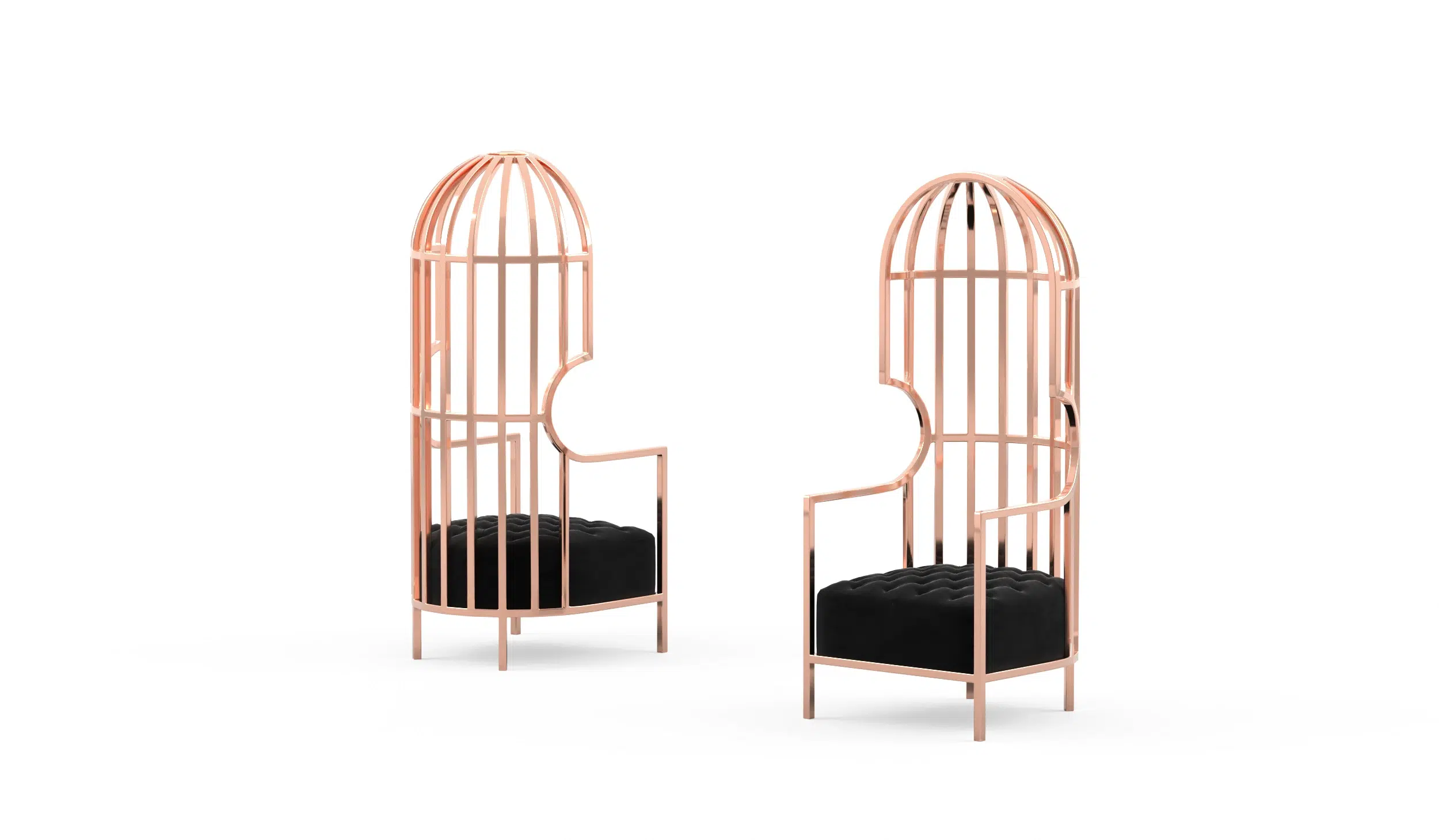 Cage Berjer