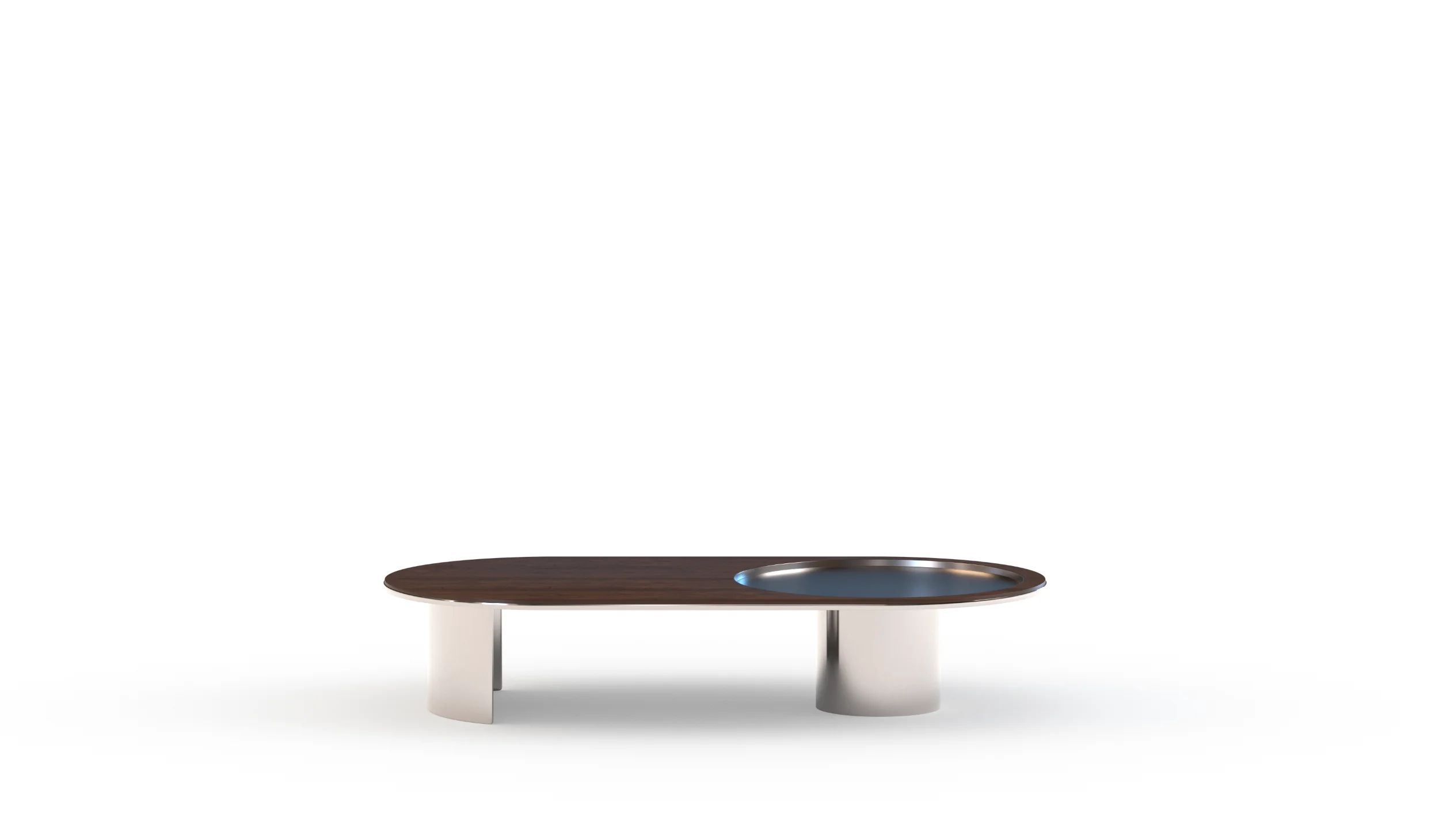 Kailas Orta Sehpa